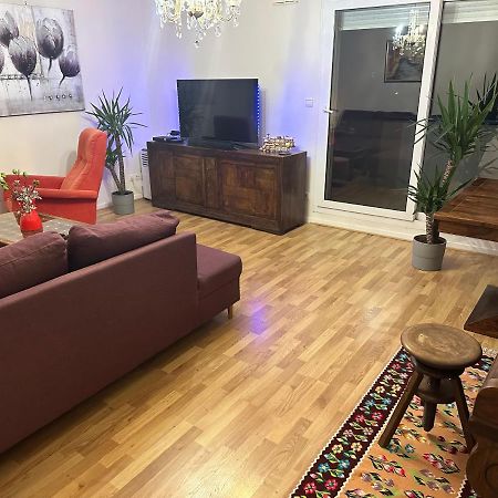 Apartmán Ave De La Vaite Besançon Exteriér fotografie